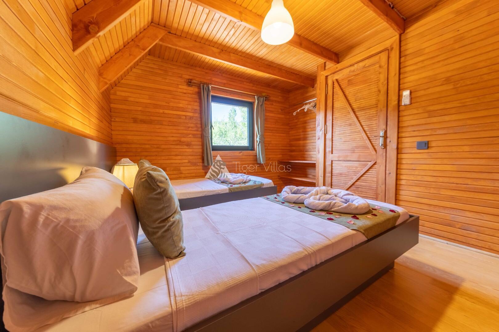 Villa Sempatik Bungalov — 50
