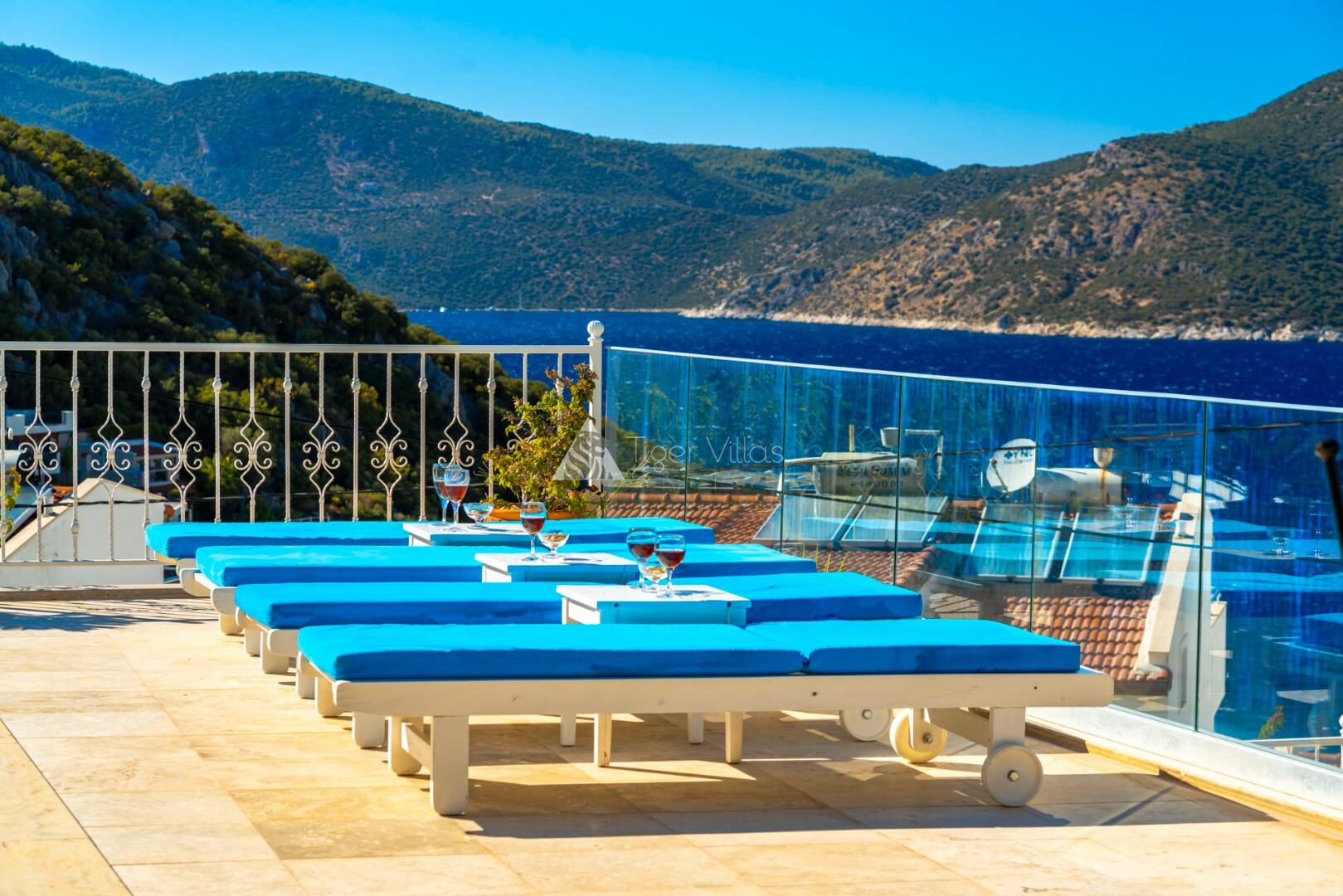 Villa Siri — 28
