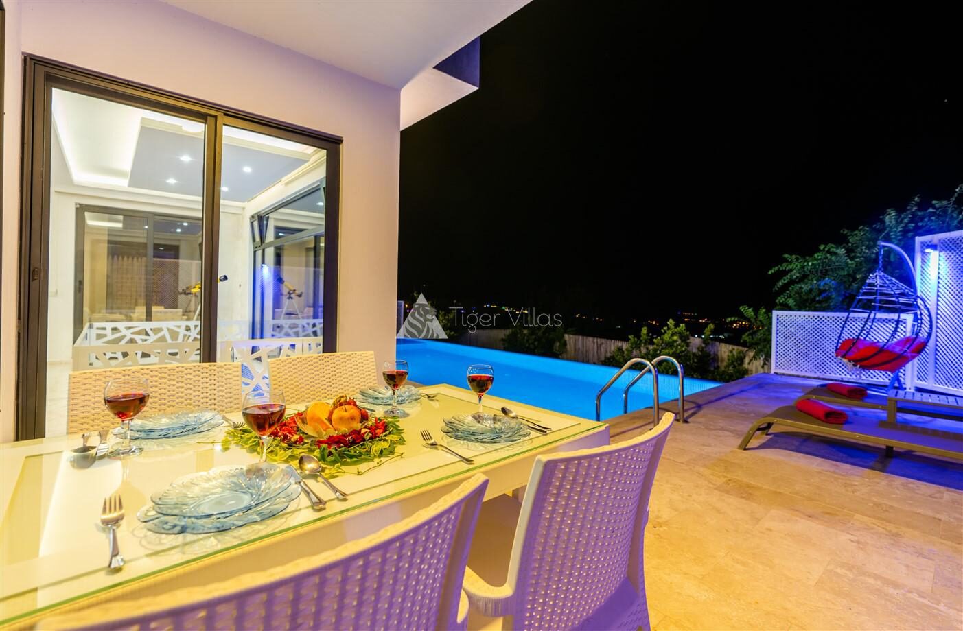 Villa Nur — 33