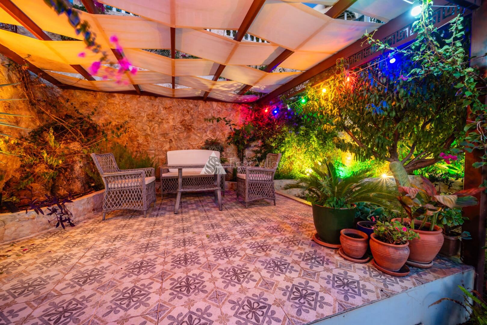 Villa Siri — 32