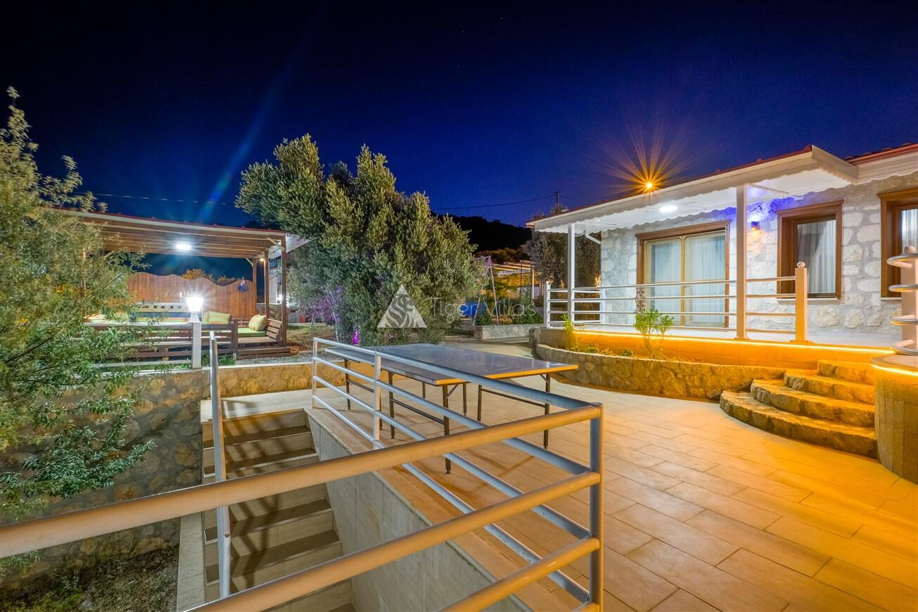Villa Dream 1 — 52