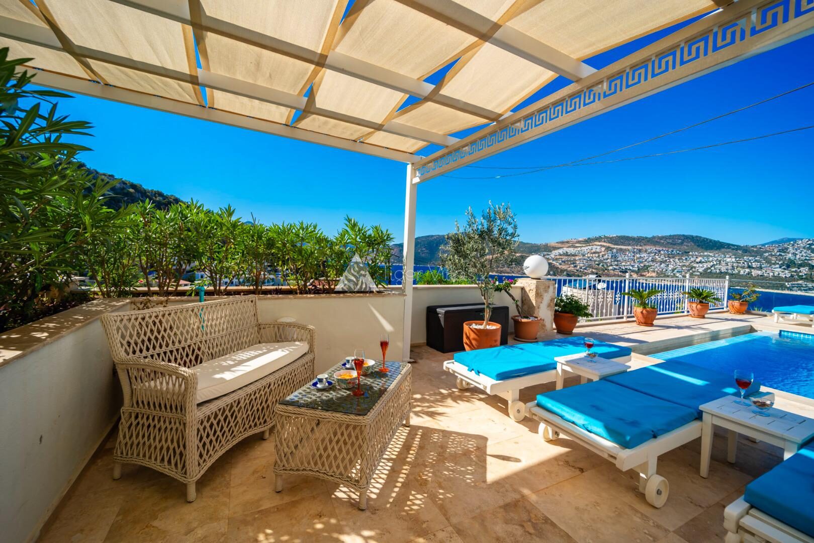 Villa Siri — 34