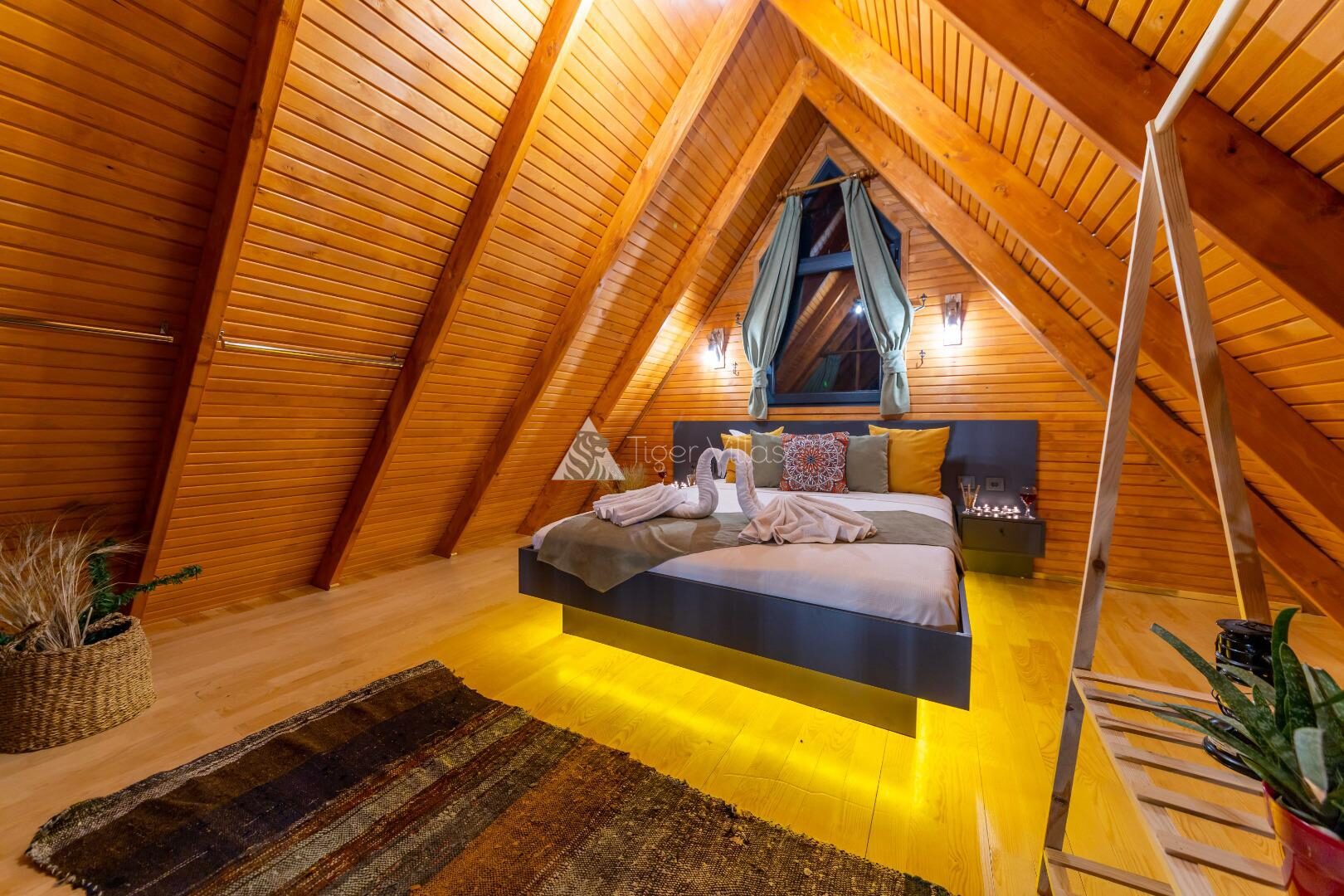 Villa Sempatik Bungalov — 62