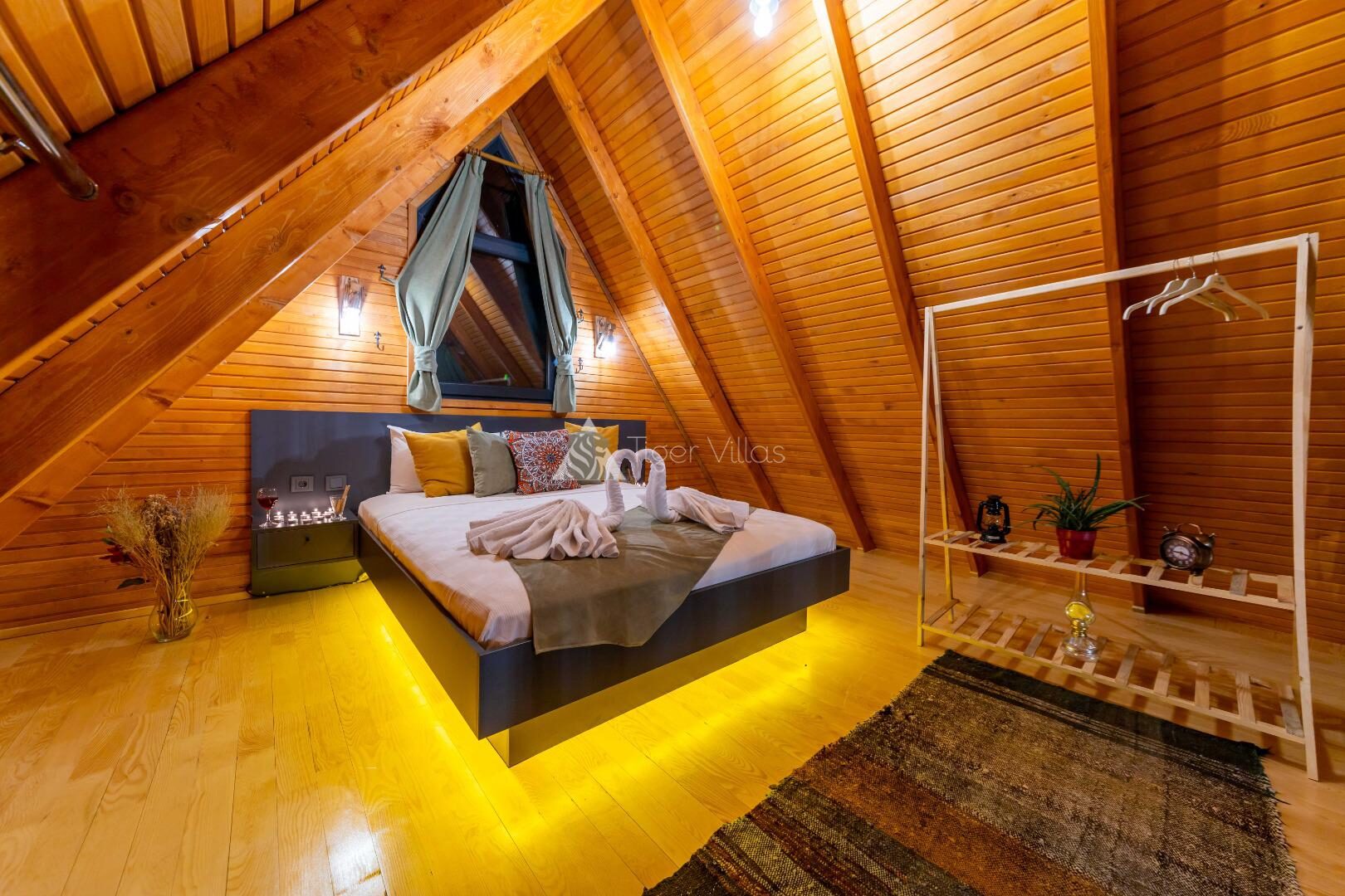 Villa Sempatik Bungalov — 63