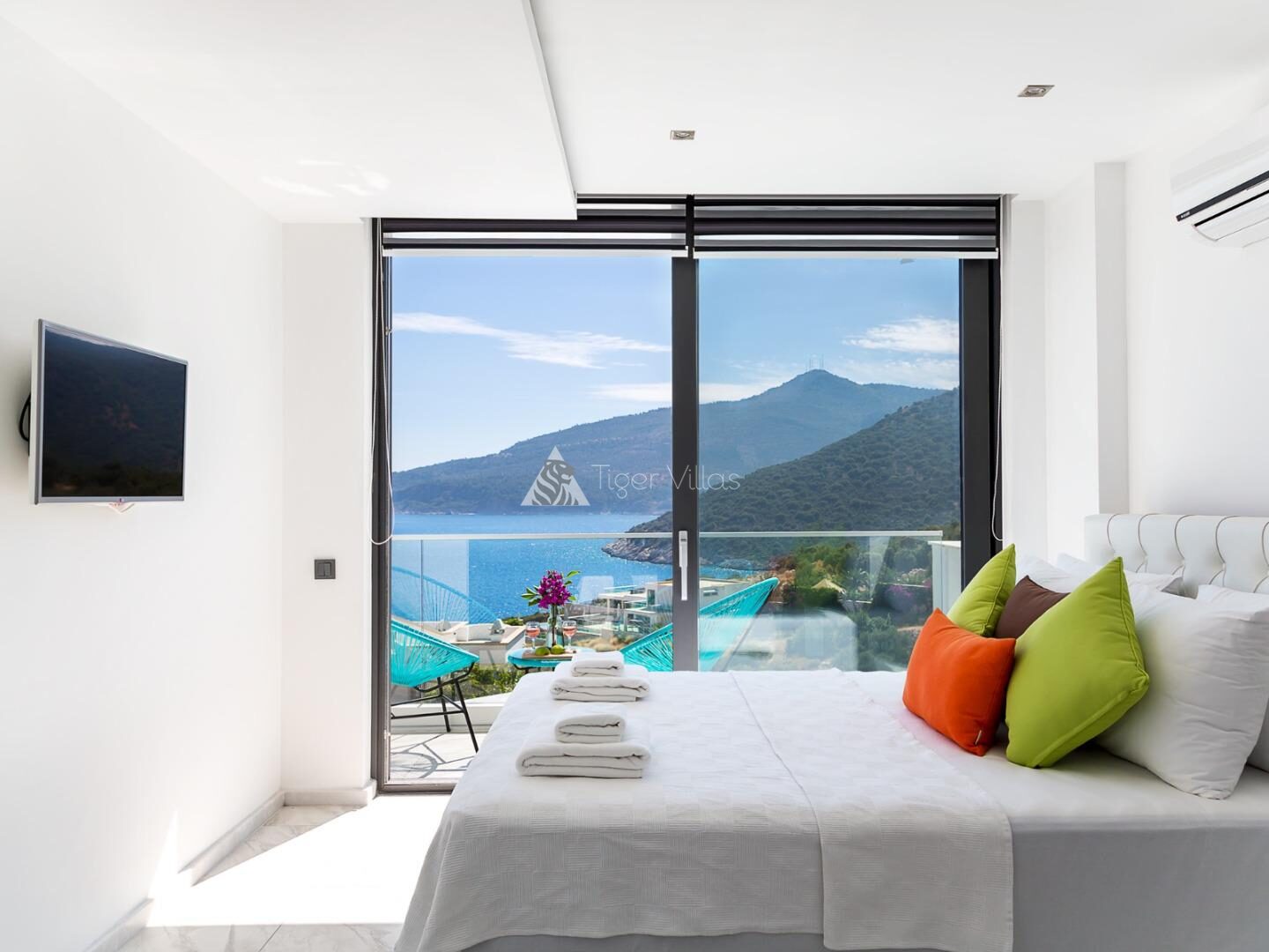 Villa Seascape — 31