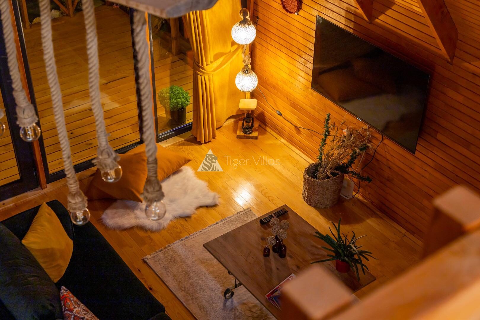 Villa Sempatik Bungalov — 70