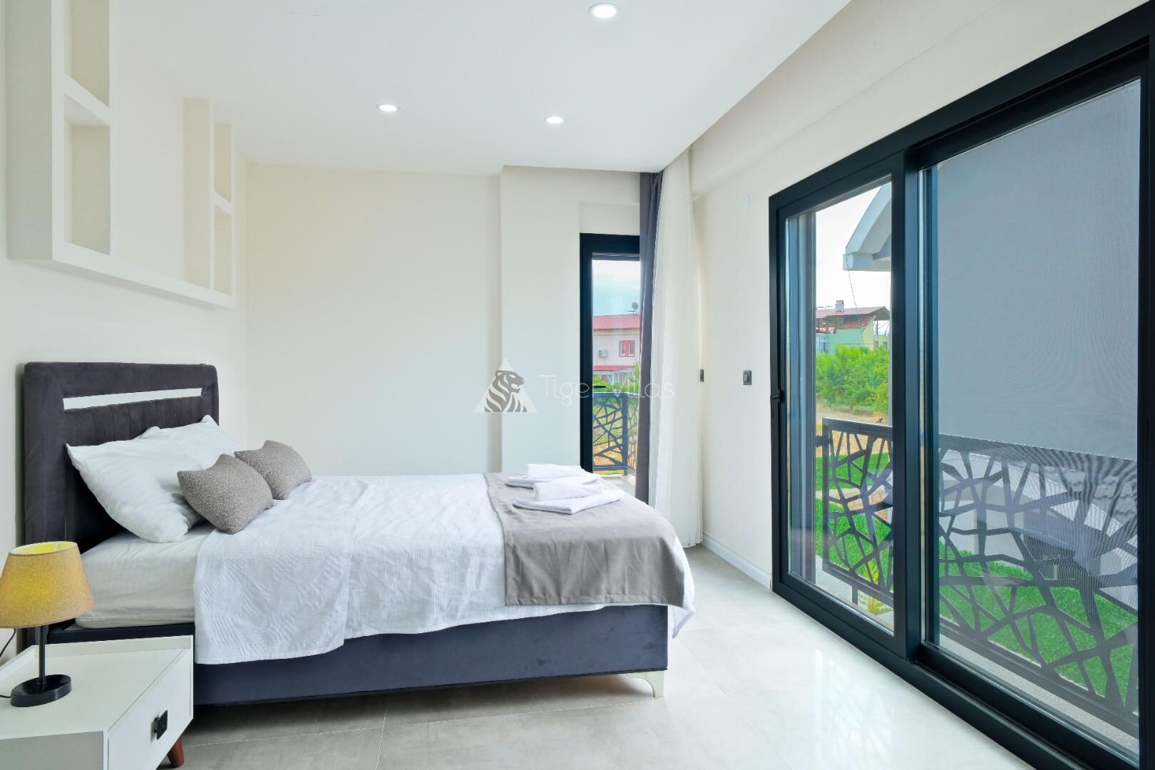 Villa Holiday Seydikemer — 47