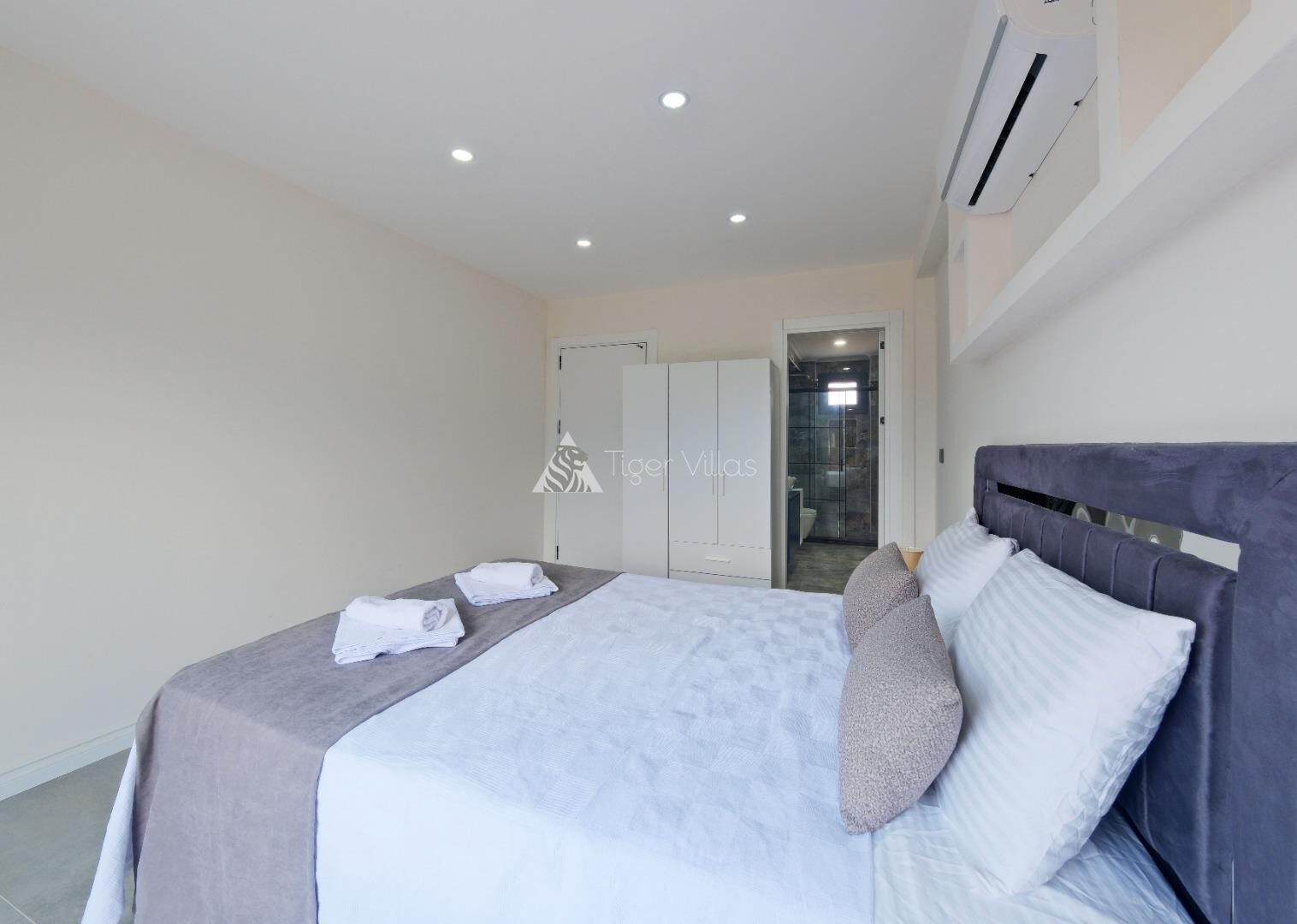 Villa Holiday Seydikemer — 50