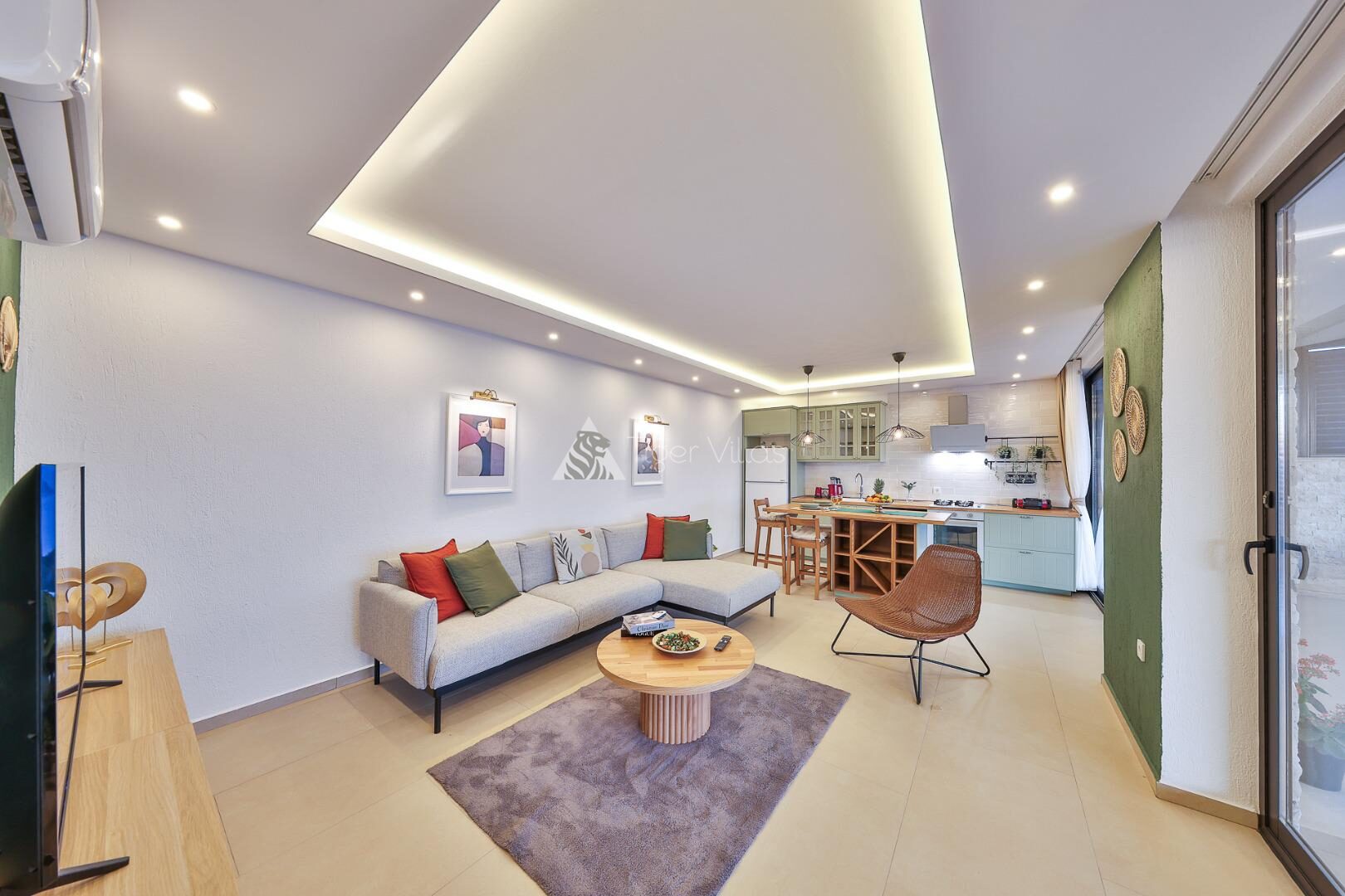 Villa Gardenya Duo — 43