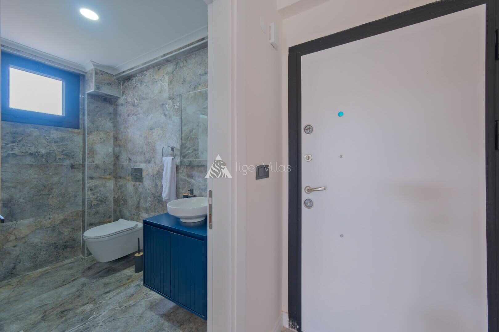 Villa Holiday Seydikemer — 59