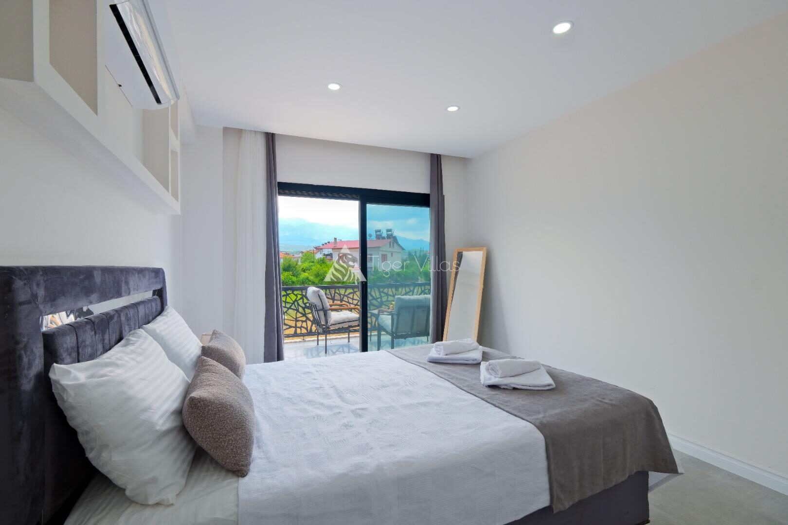 Villa Holiday Seydikemer — 62