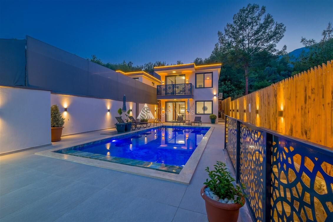 Villa Santa 1 — 2