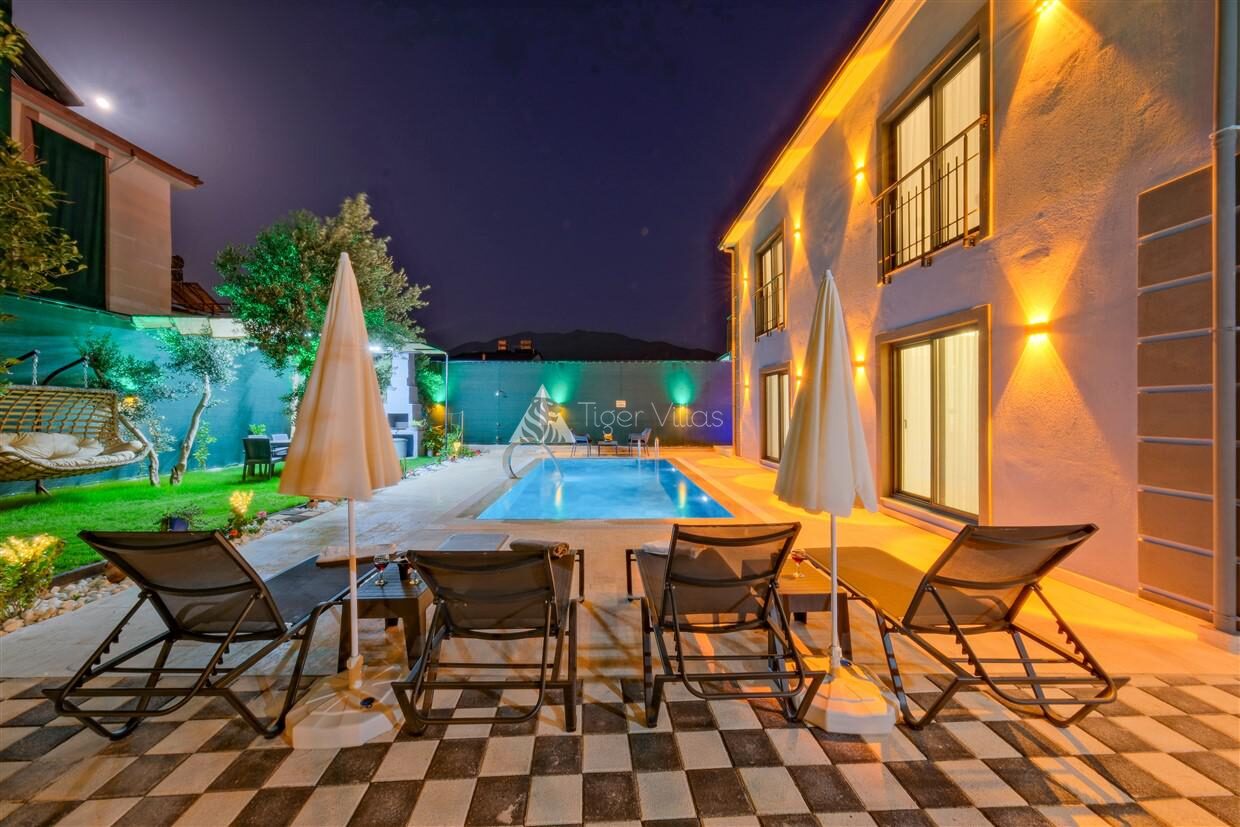 Villa Akre — 1