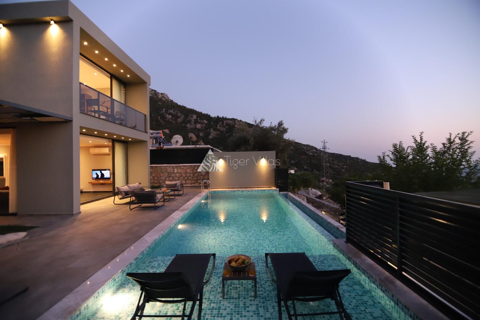 Villa Mermaid — 3