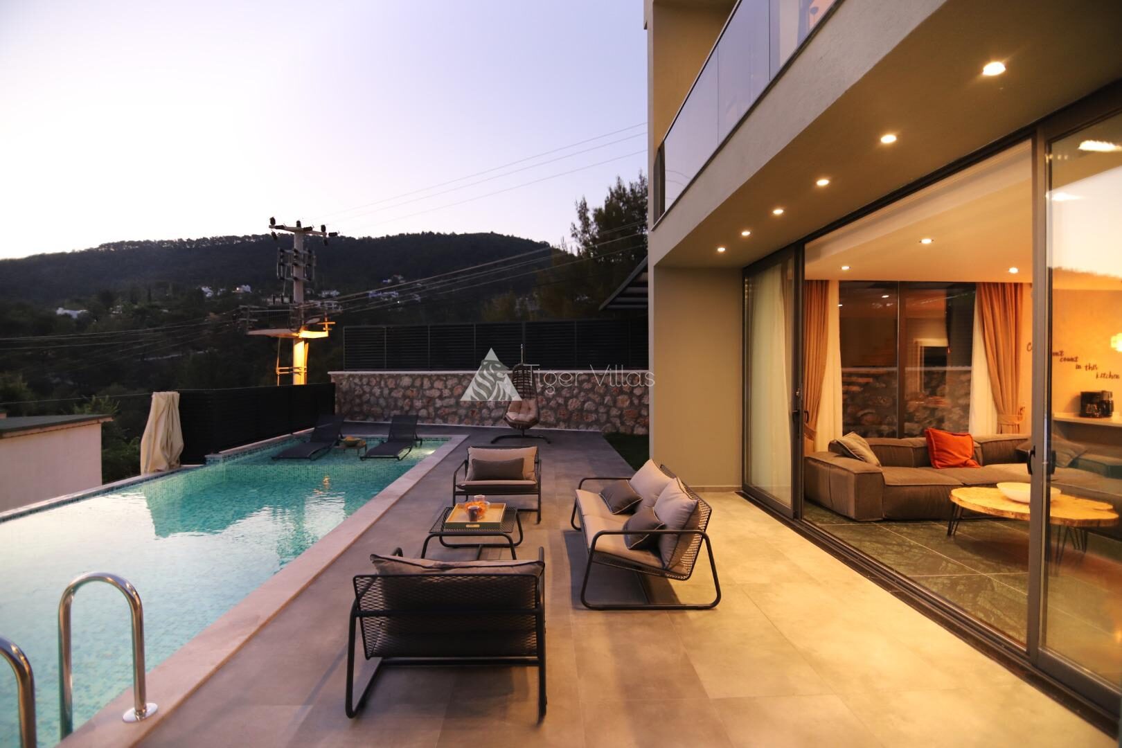 Villa Mermaid — 4