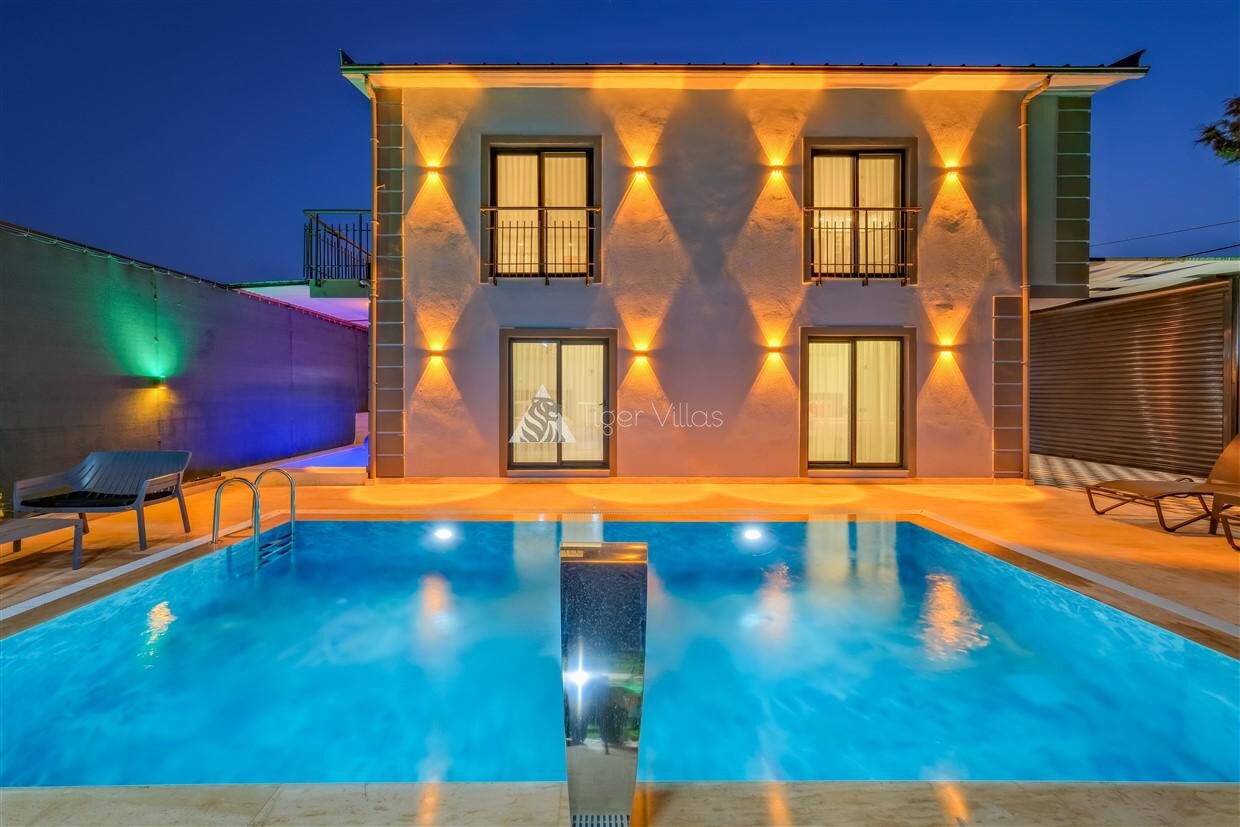 Villa Akre — 4