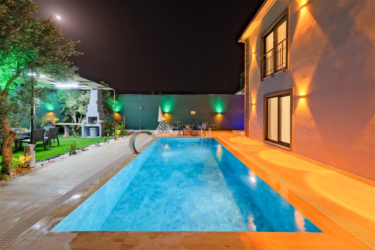 Villa Akre — 5