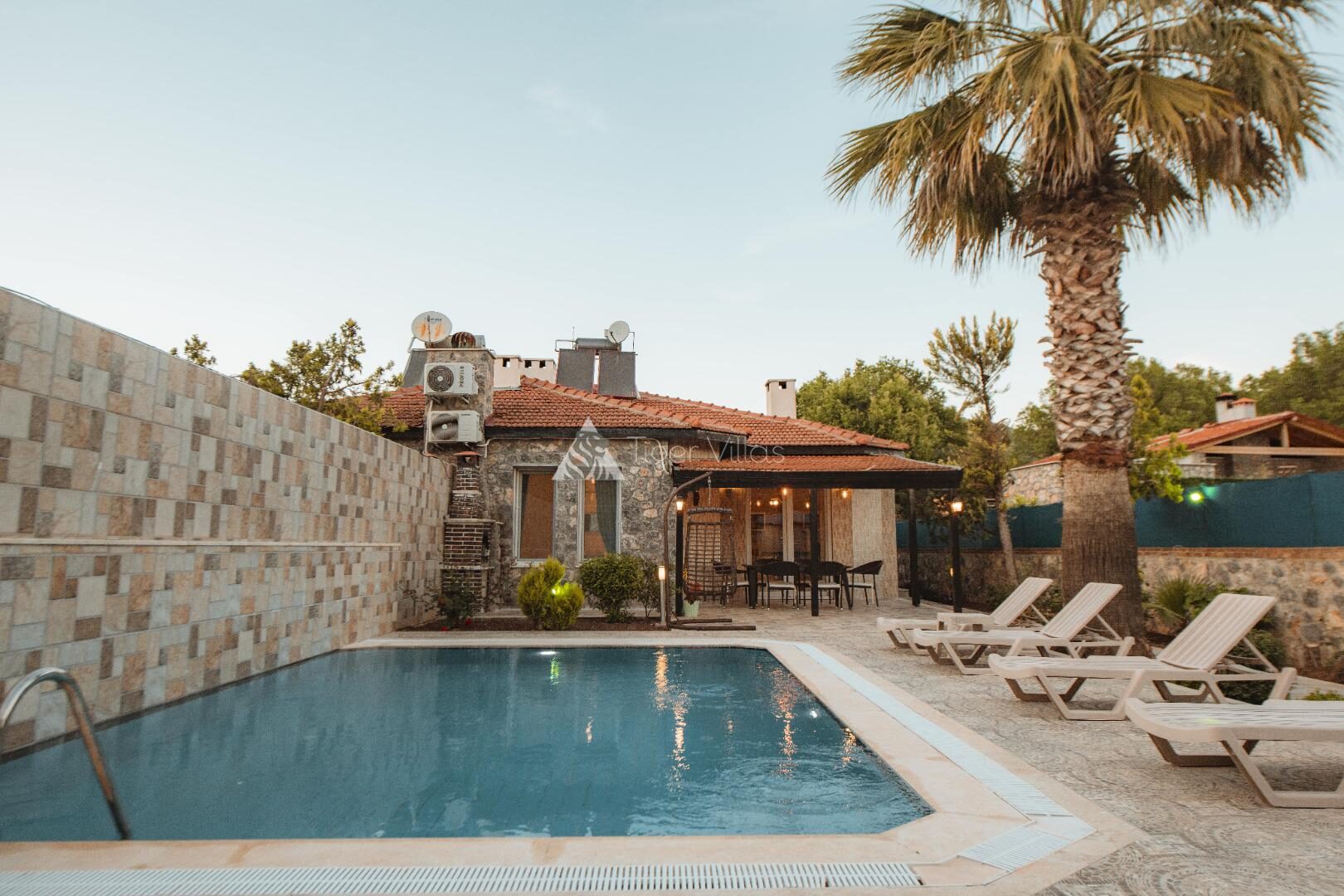 Villa Devina — 7