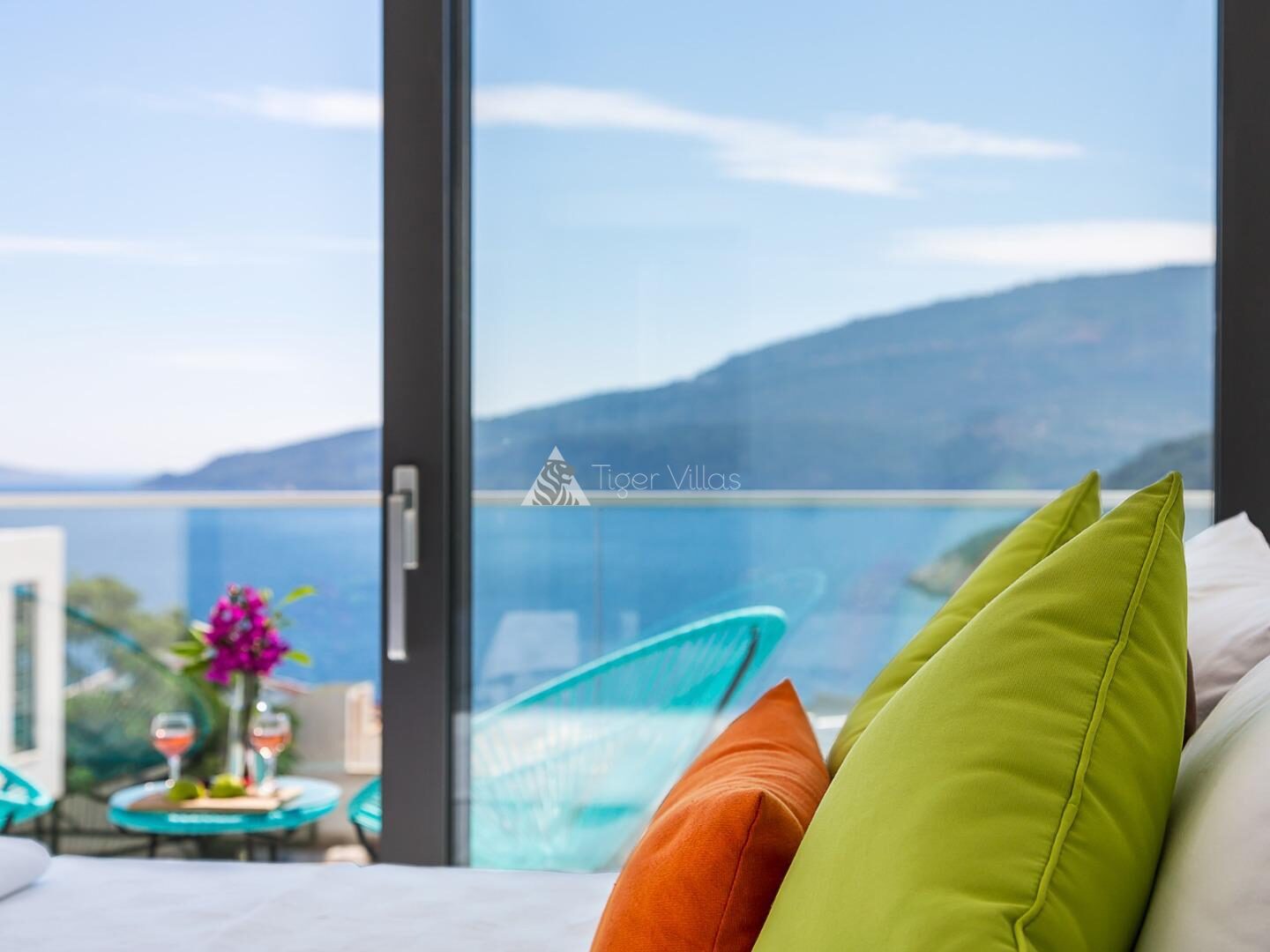 Villa Seascape — 33
