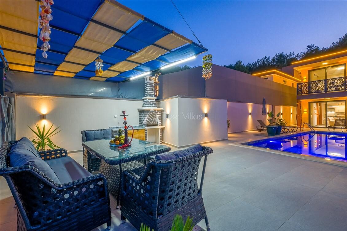 Villa Santa 1 — 12