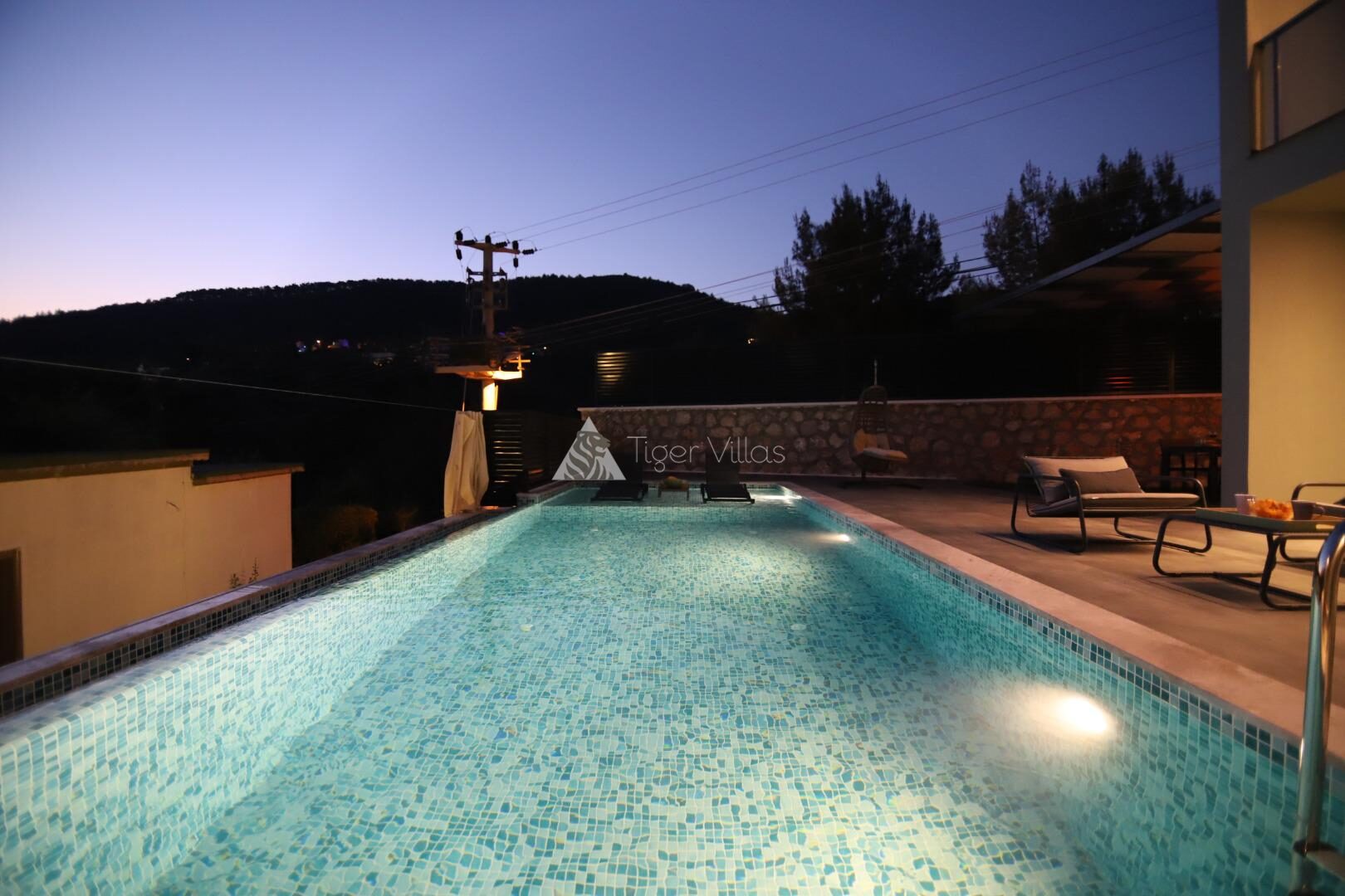 Villa Mermaid — 7