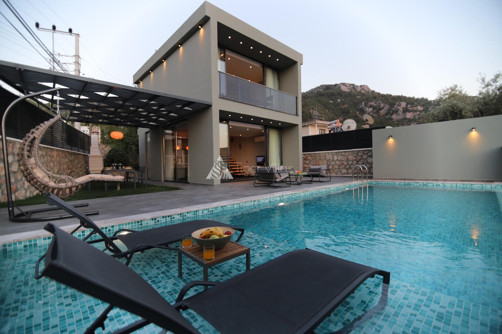 Villa Mermaid — 8