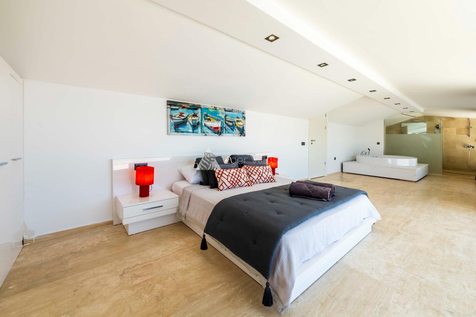 Villa Lumineux — 29