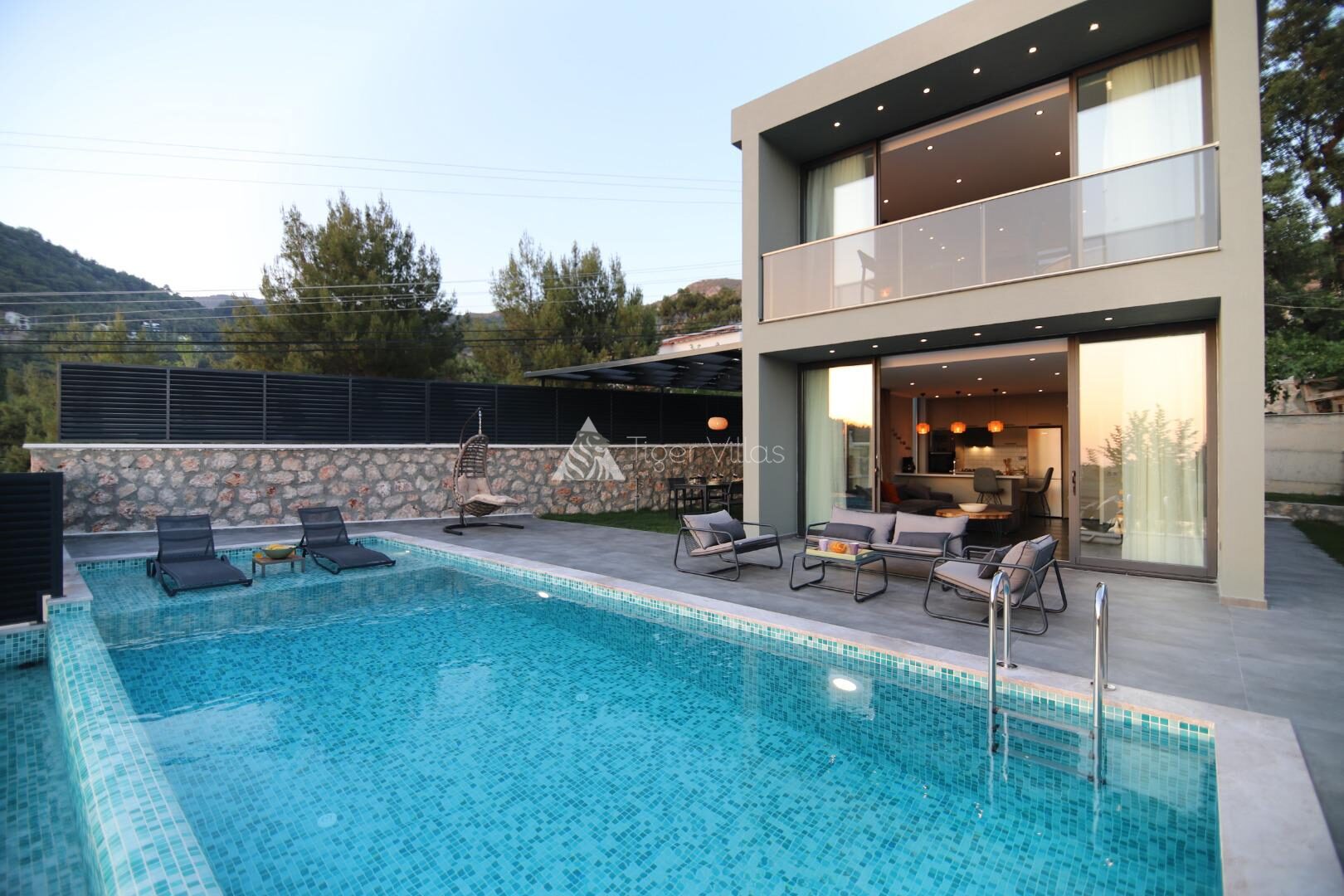 Villa Mermaid — 9