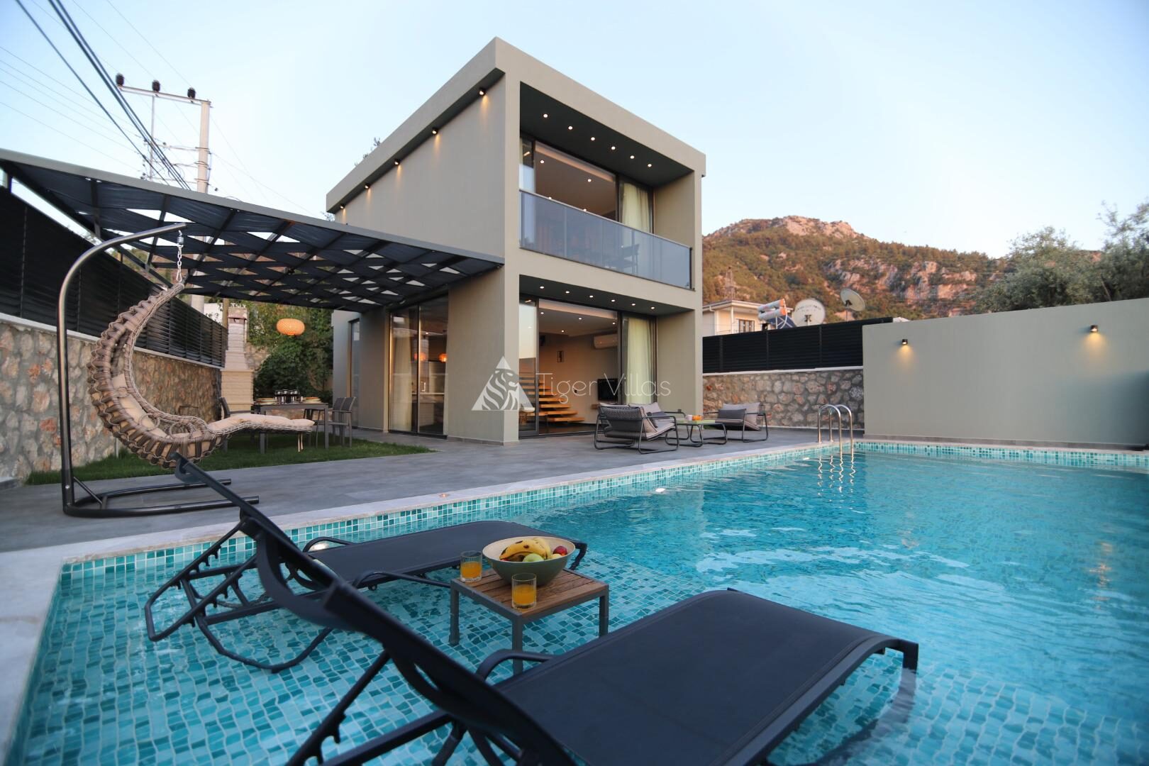 Villa Mermaid — 10