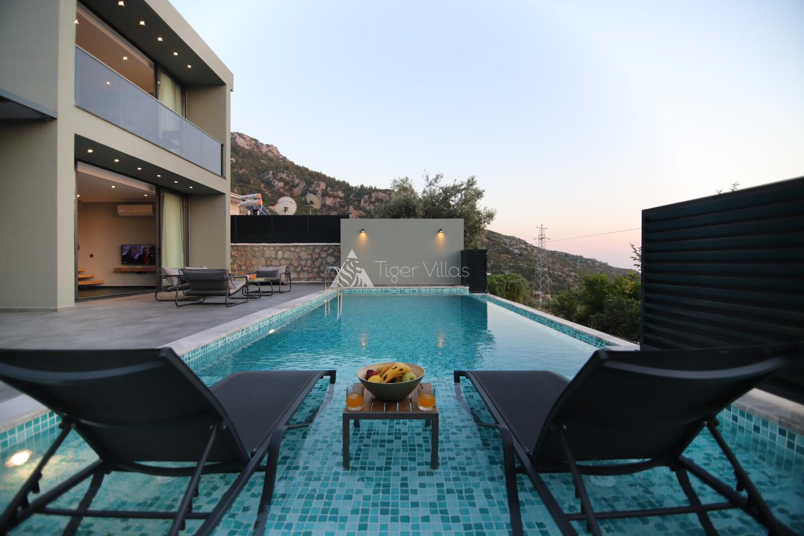 Villa Mermaid — 11
