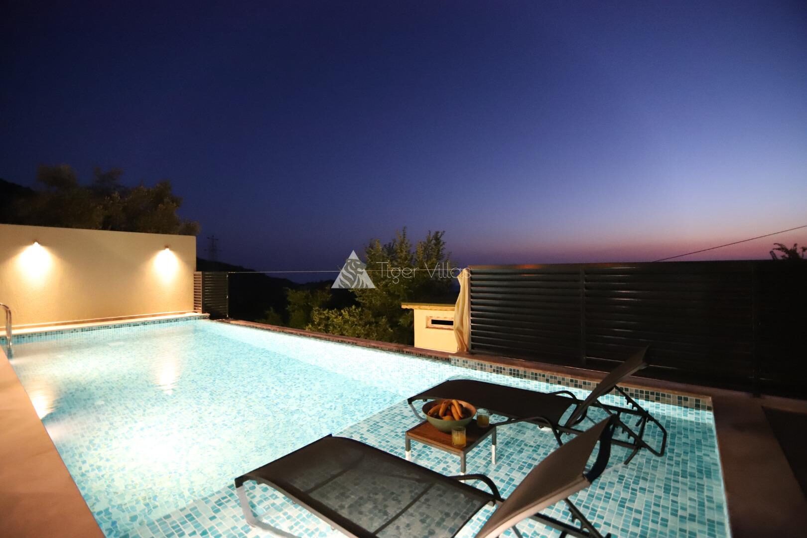 Villa Mermaid — 12