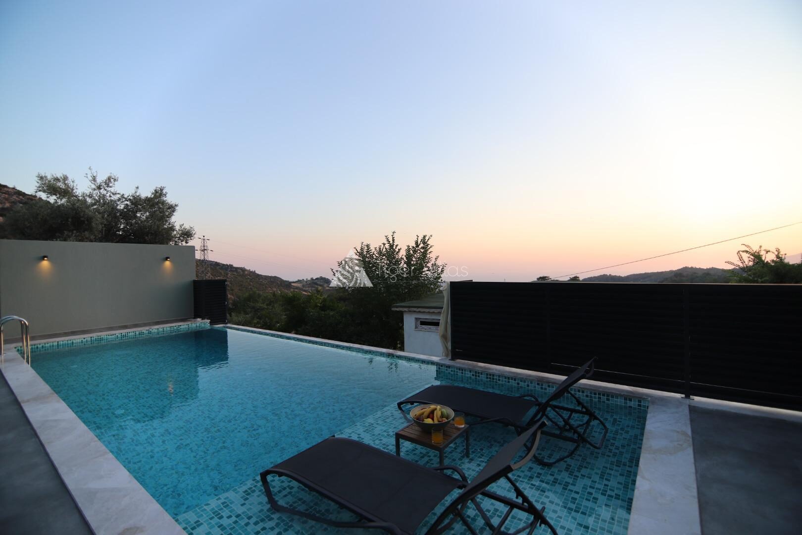 Villa Mermaid — 15