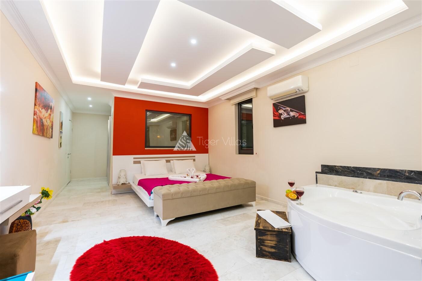 Villa Nur — 37