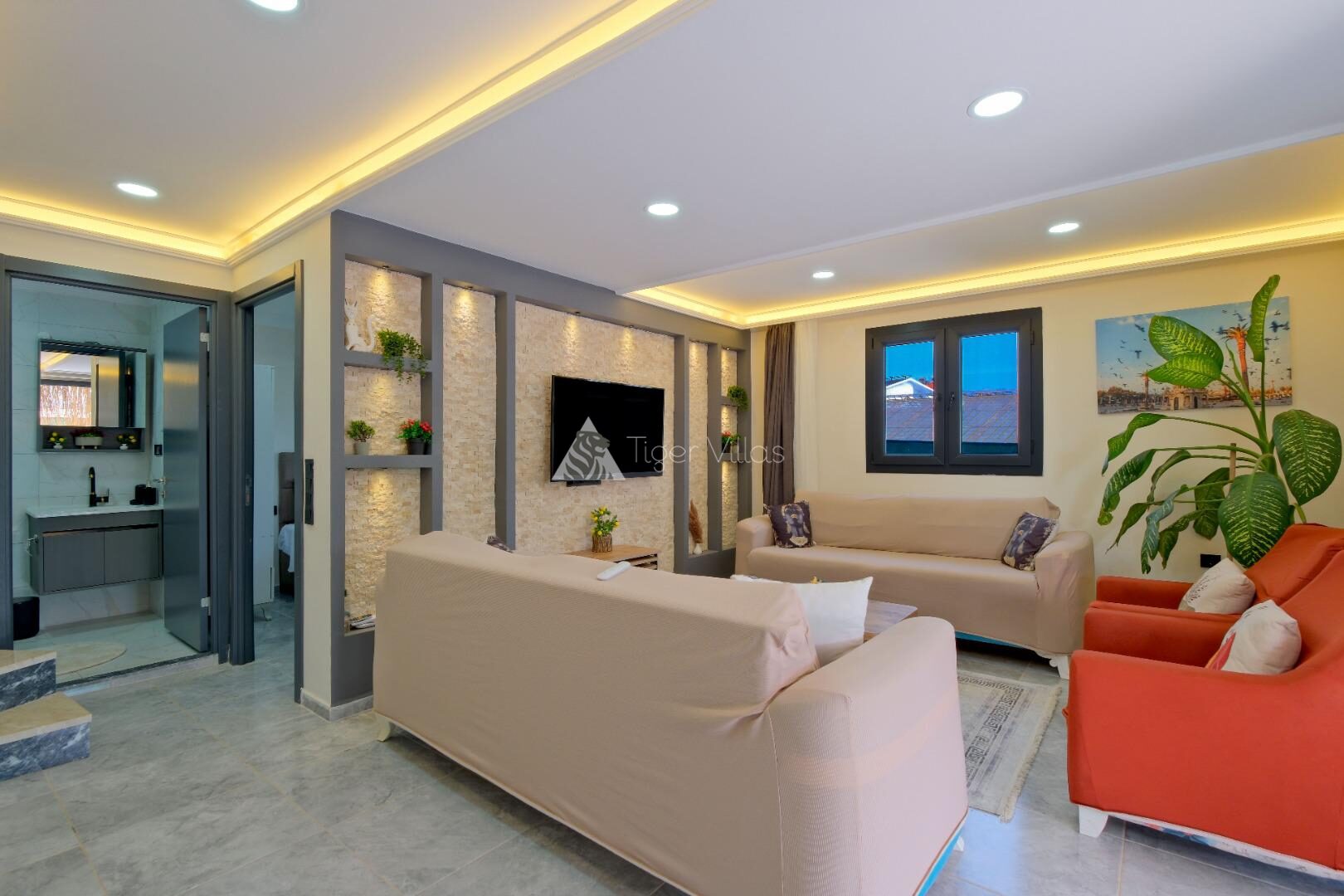 Villa Onur — 21