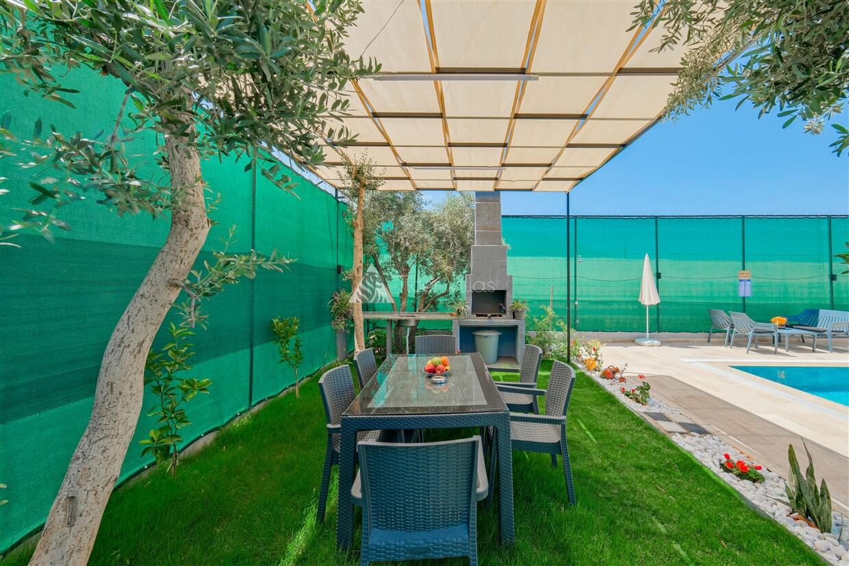 Villa Akre — 24