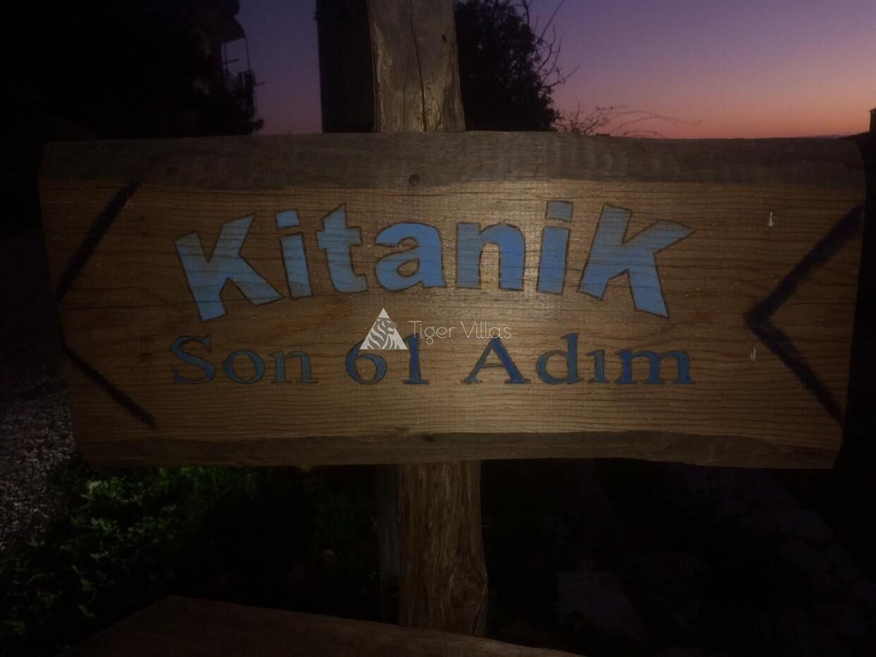 Villa Kitanik 1 — 32