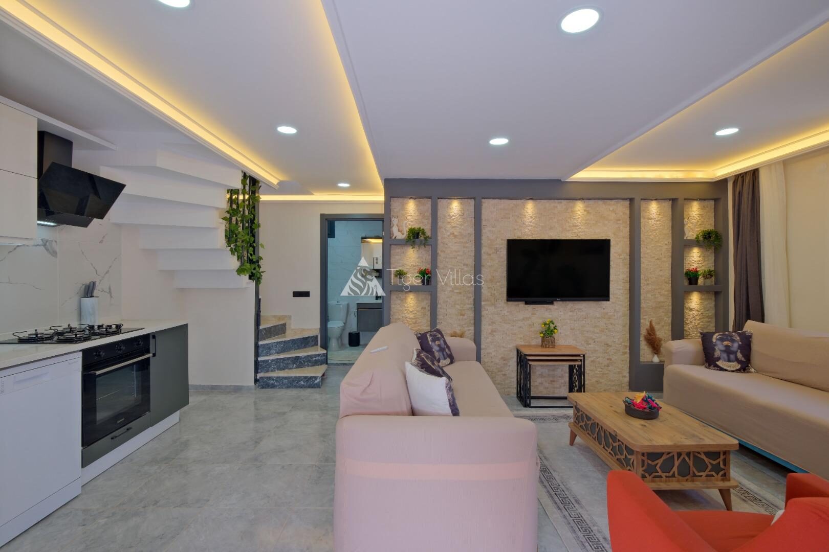 Villa Onur — 26