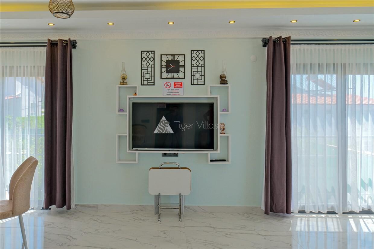Villa Akre — 32