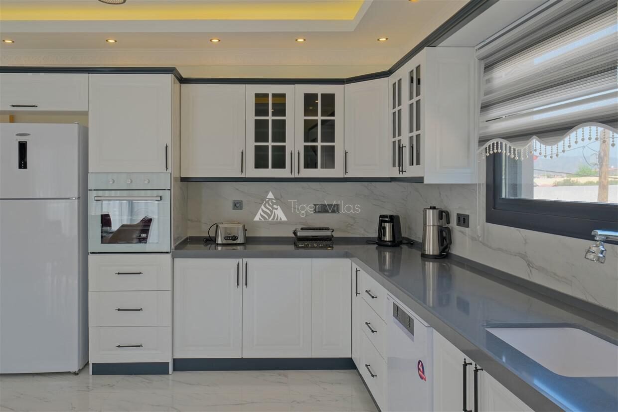 Villa Akre — 35