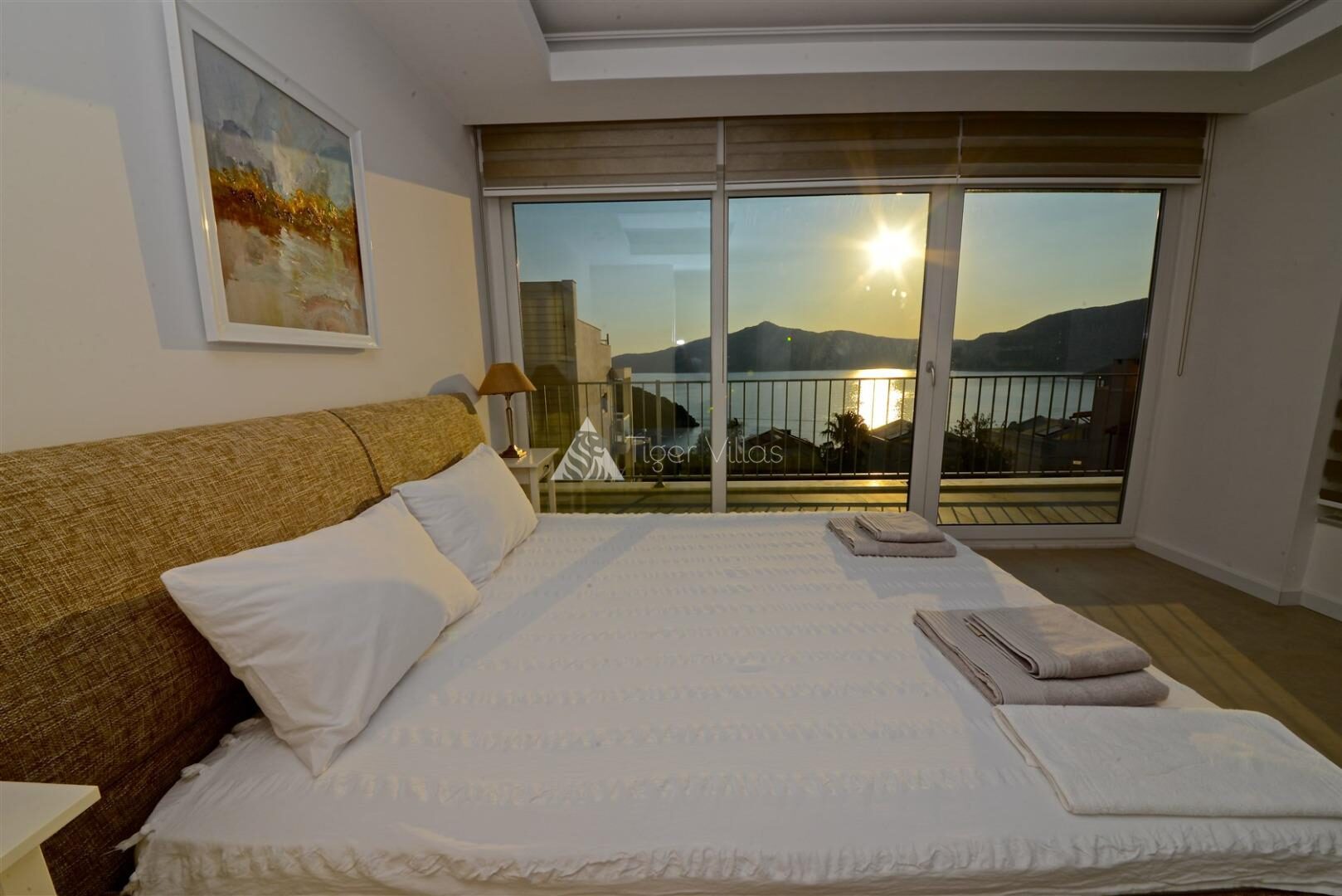 Villa Casa Mare — 38