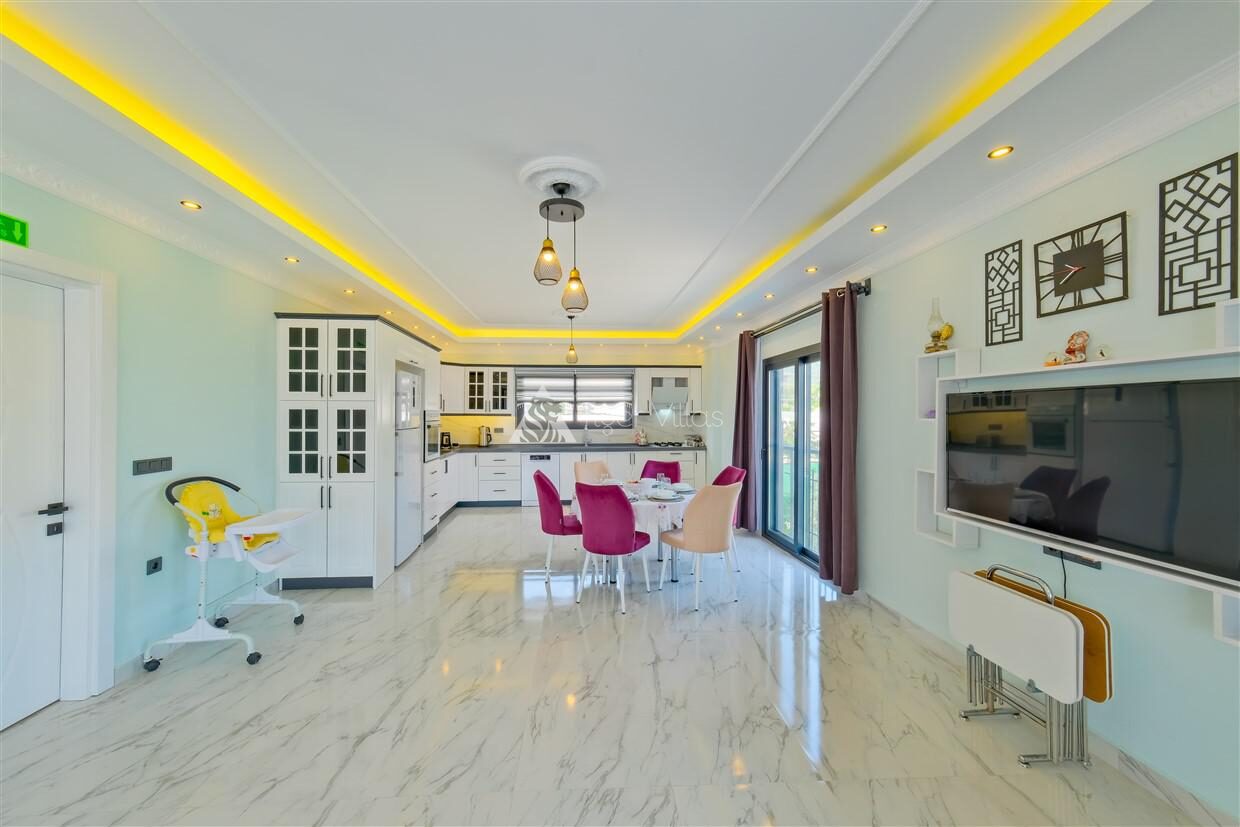 Villa Akre — 37