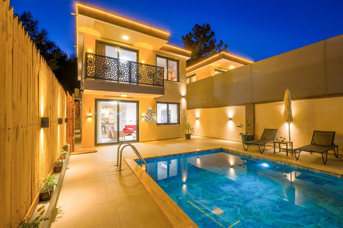 Villa Maria 2 — 8