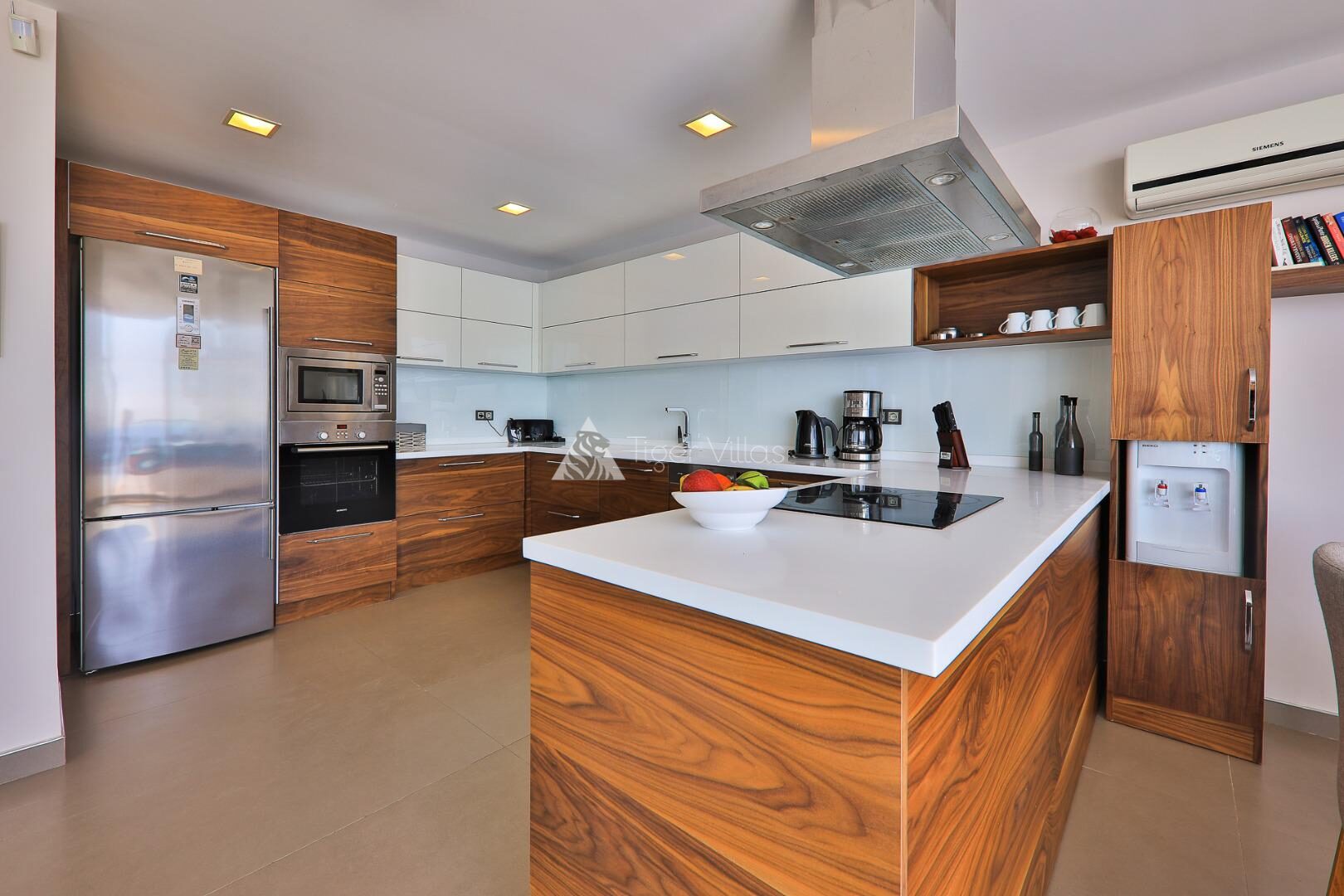 Villa Pırlanta – villa for rent in Kalamar