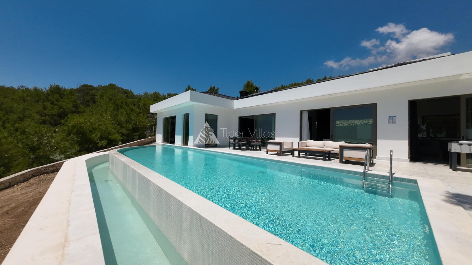 Villa Sun Luxury — 5