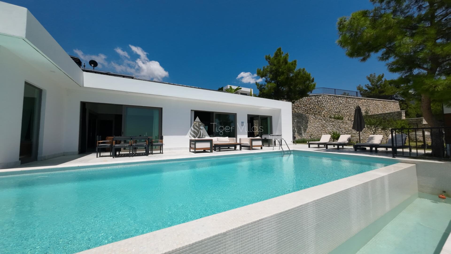 Villa Sun Luxury — 6