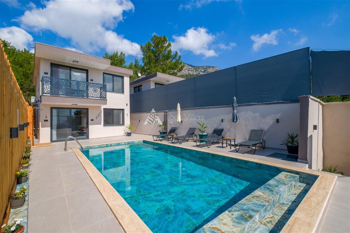 Villa Maria 2 — 22