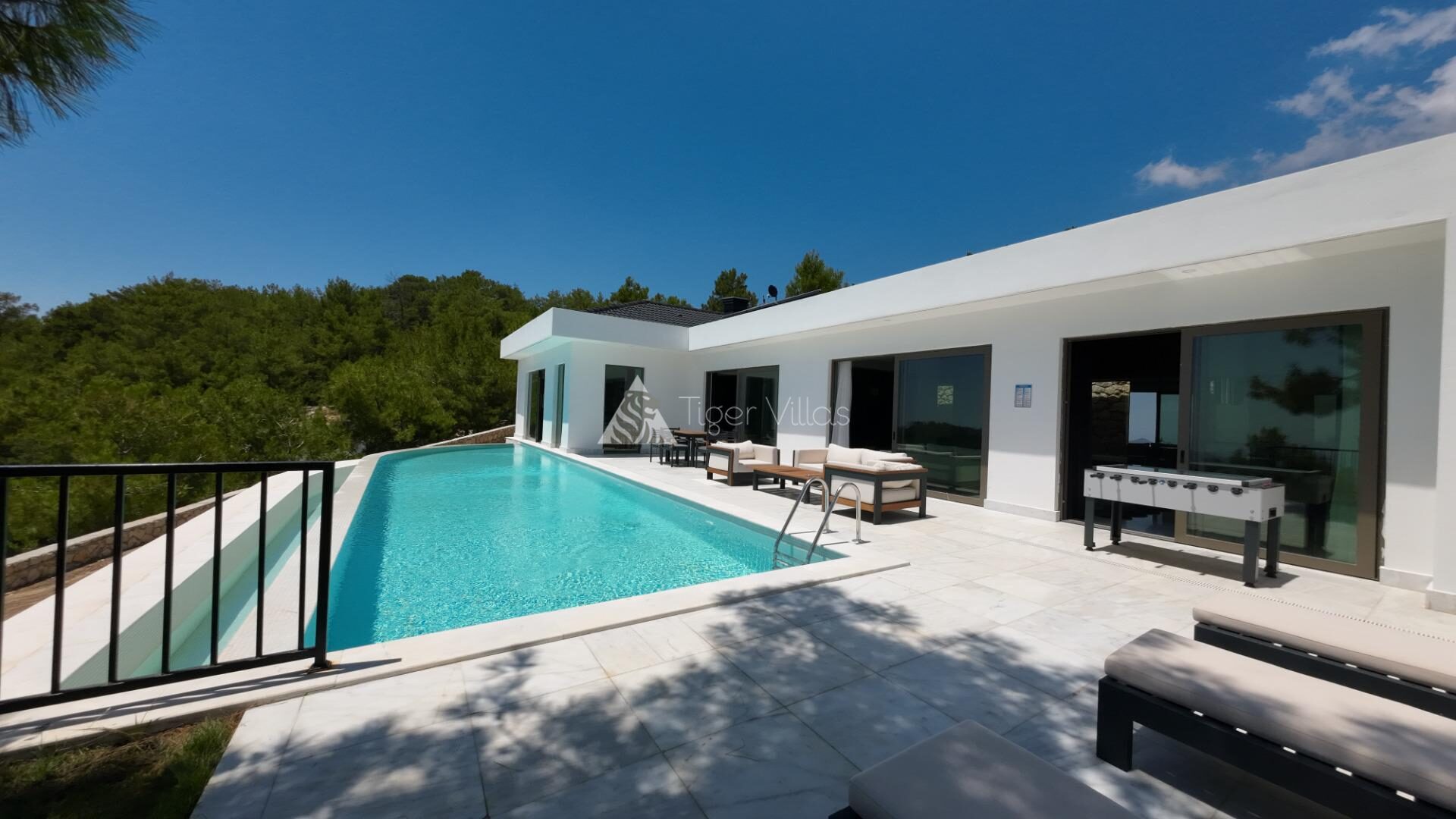 Villa Sun Luxury — 7