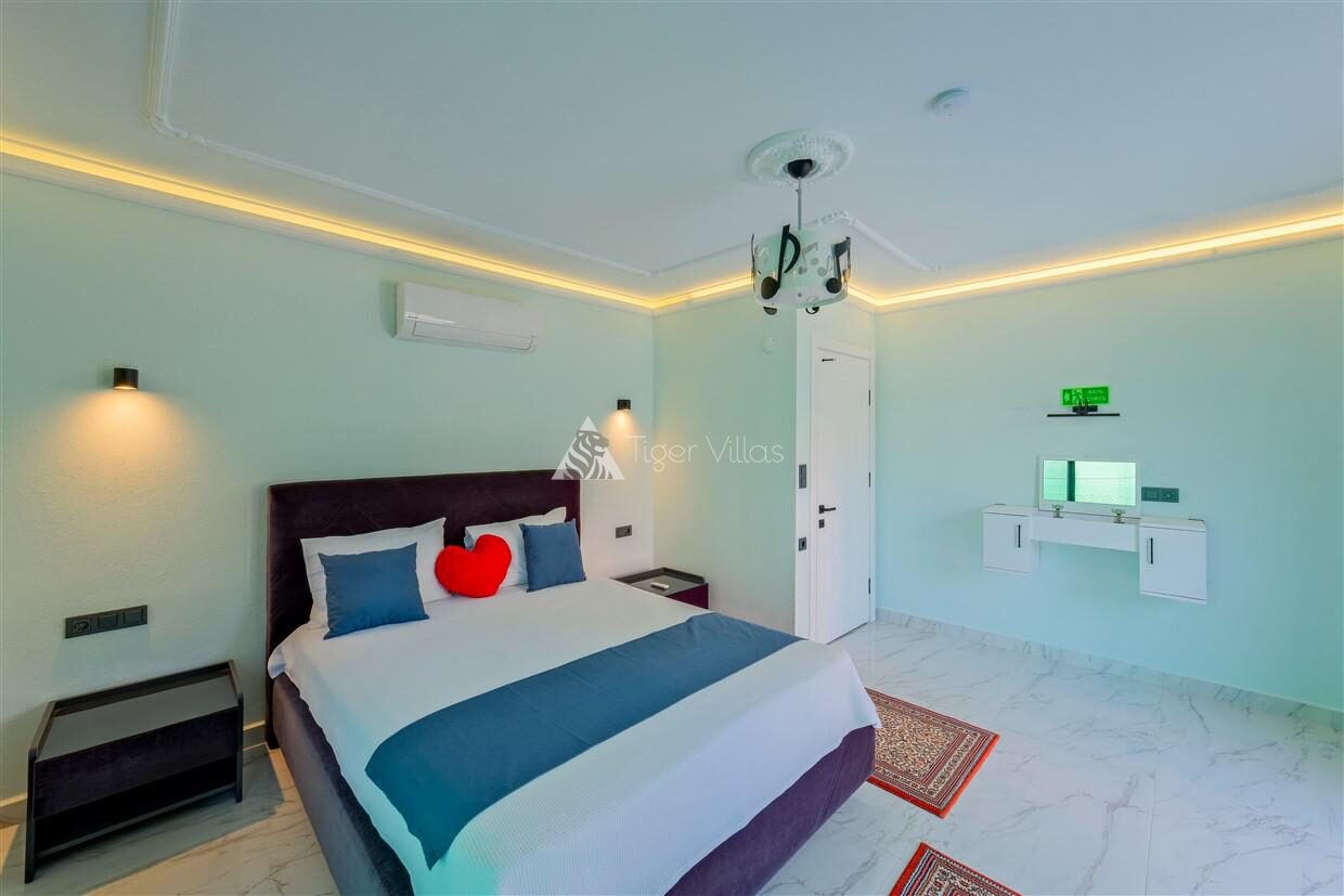 Villa Akre — 60