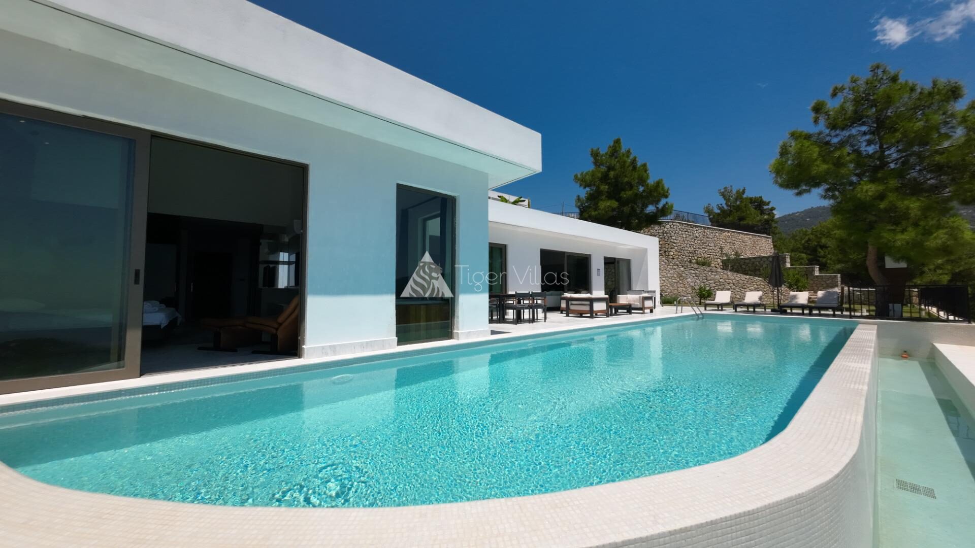 Villa Sun Luxury — 11