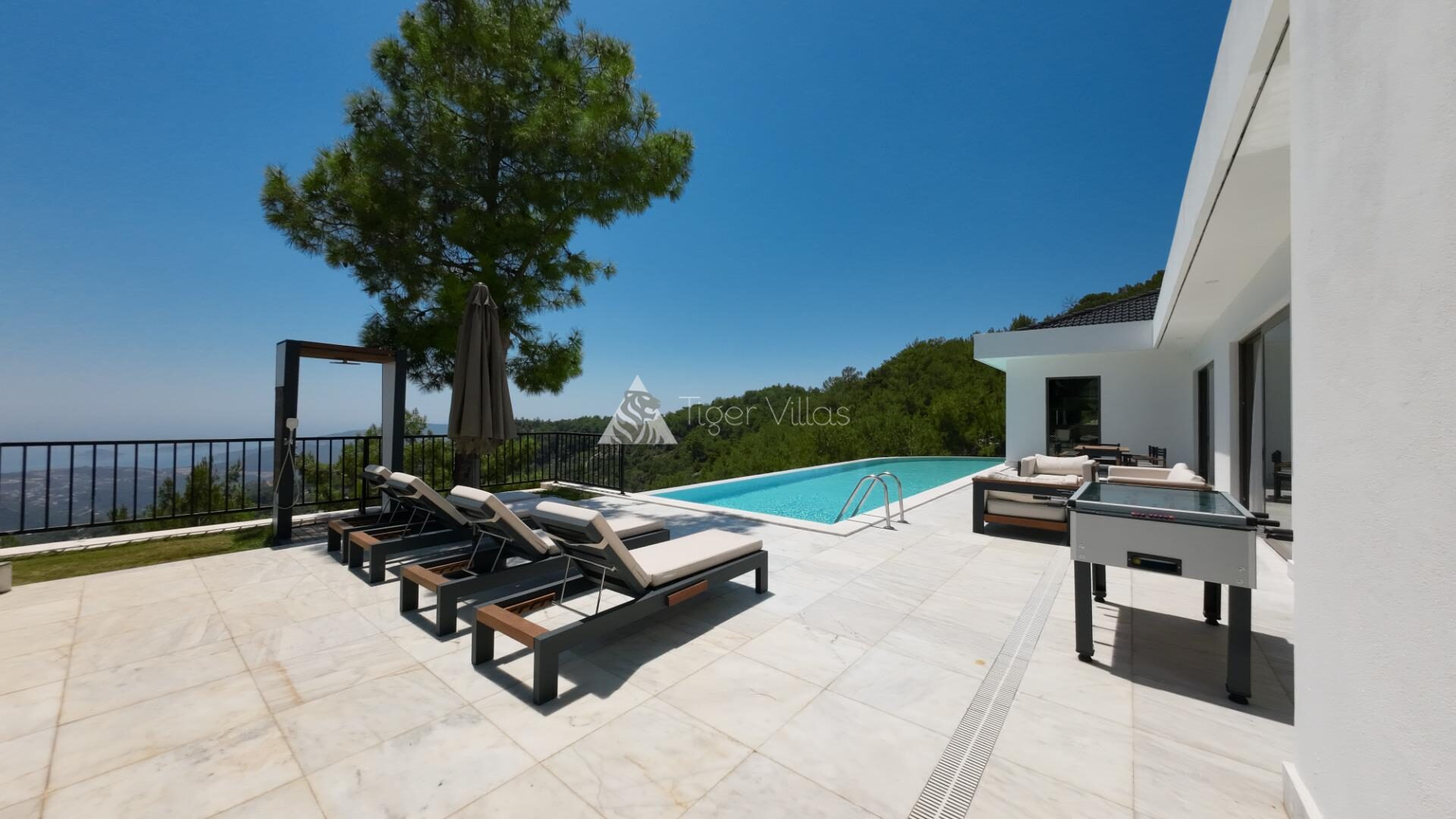 Villa Sun Luxury — 13